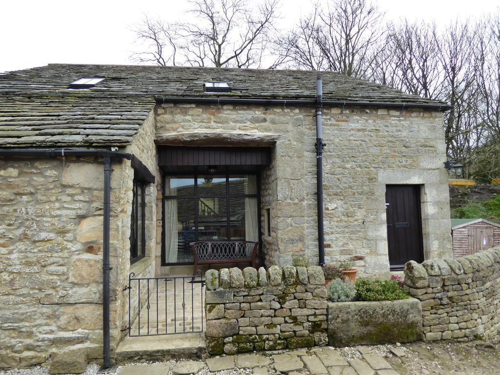 Orchard House Bed And Breakfast Hebden Exterior photo