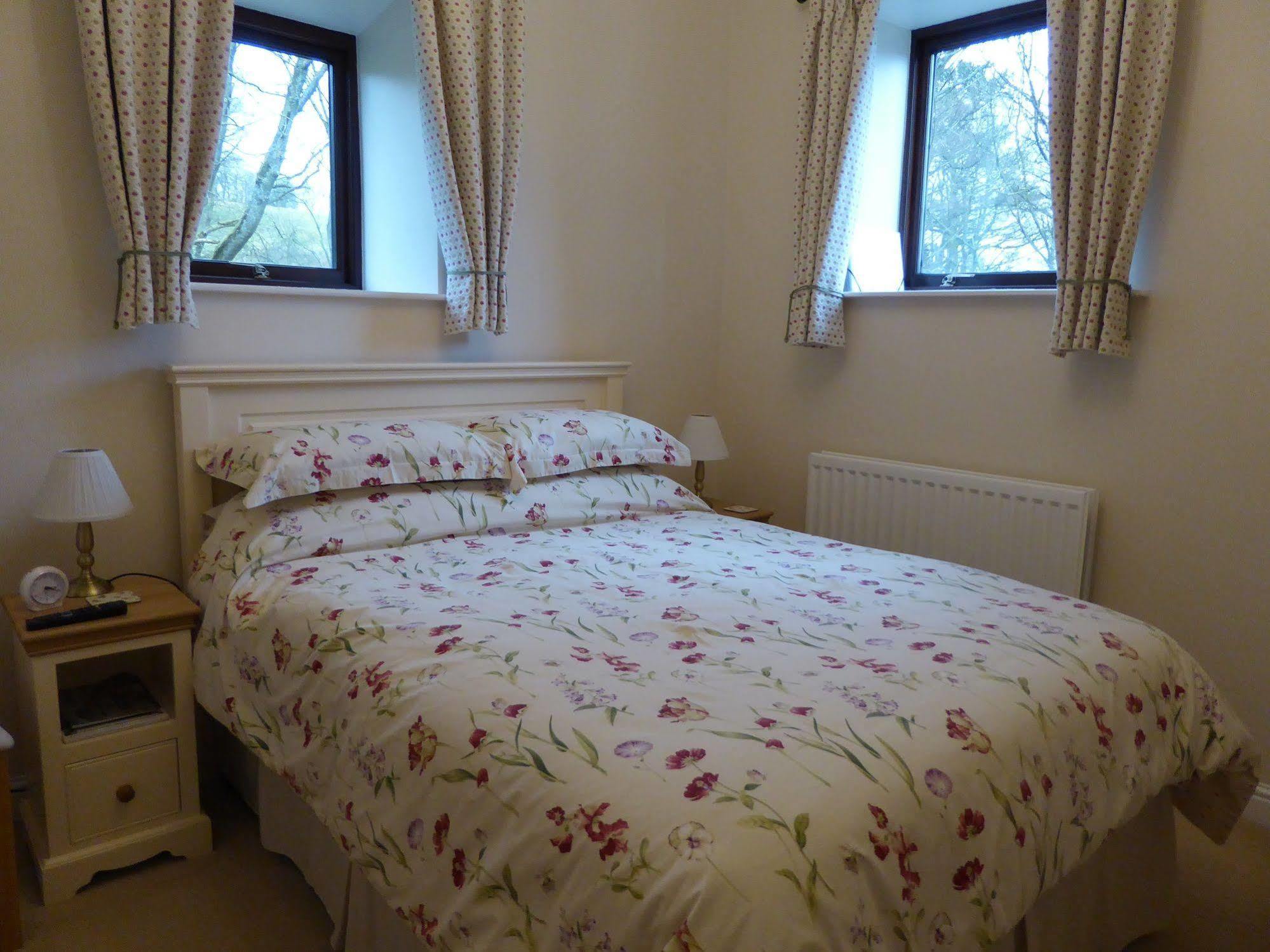 Orchard House Bed And Breakfast Hebden Exterior photo